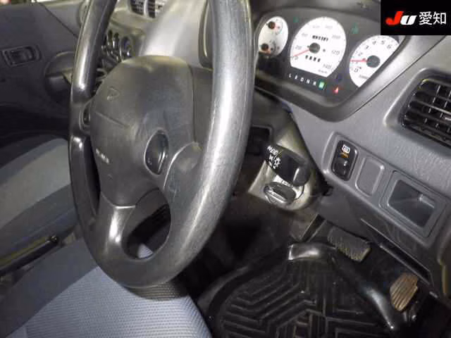 DAIHATSU TERIOS KID