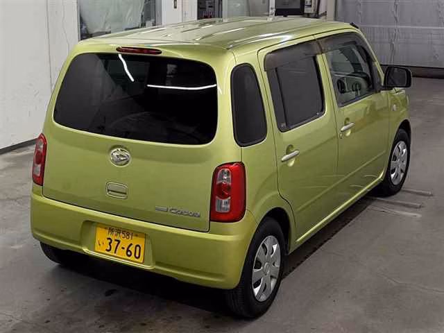 DAIHATSU MIRA COCOA