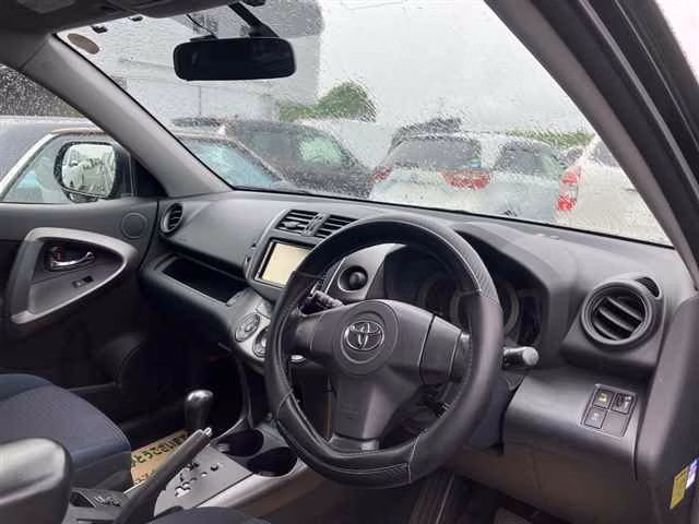 Toyota Vanguard