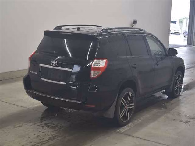 Toyota Vanguard