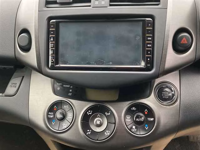 Toyota Vanguard