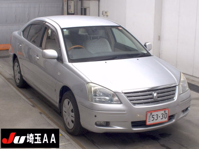 TOYOTA PREMIO