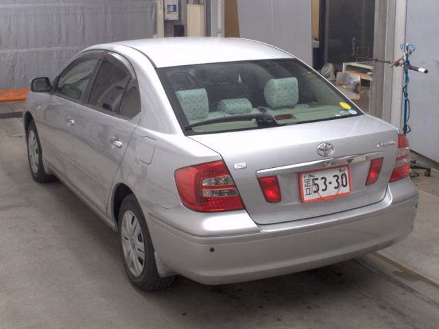 TOYOTA PREMIO