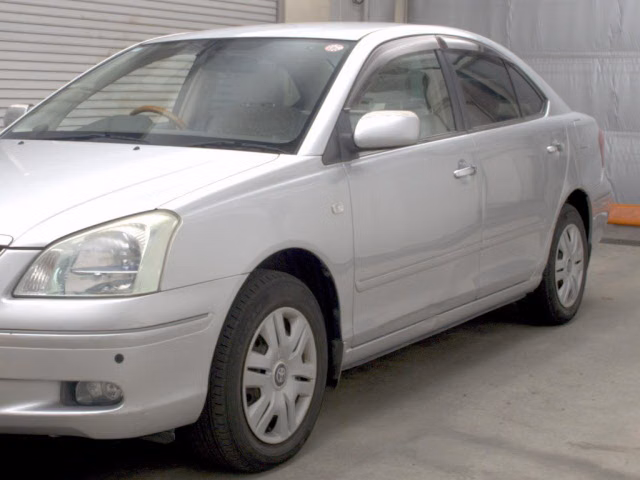 TOYOTA PREMIO