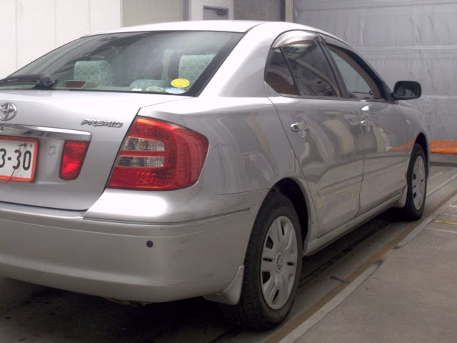 TOYOTA PREMIO