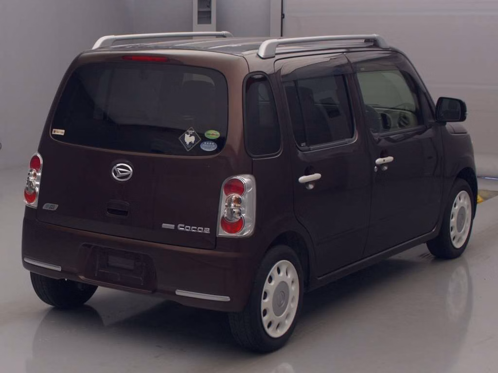 DAIHATSU MIRA COCOA