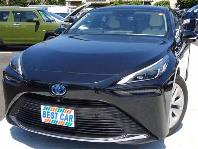 Toyota Mirai