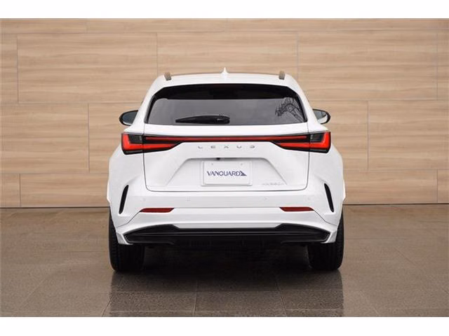 Lexus NX350h