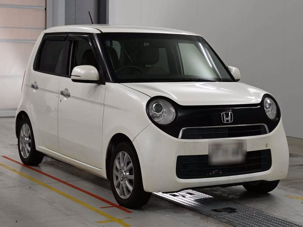 HONDA N-ONE