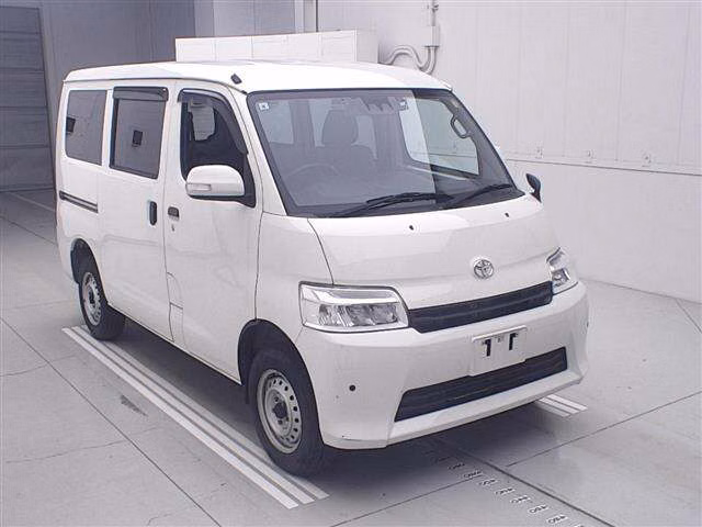Toyota Town Ace