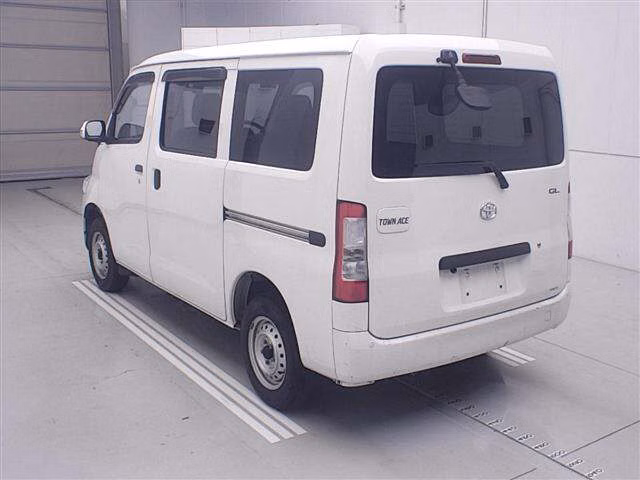 Toyota Town Ace