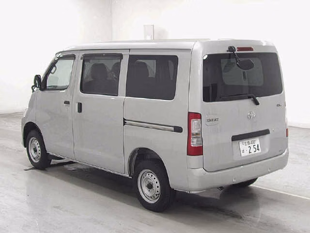 Toyota Town Ace