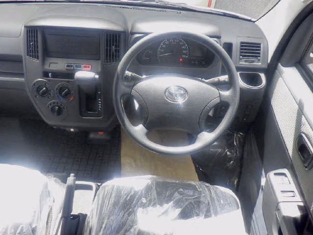 Toyota Town Ace