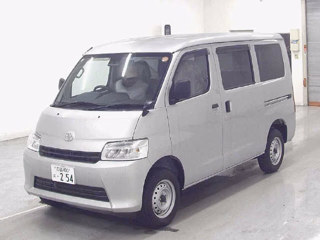 Toyota Town Ace