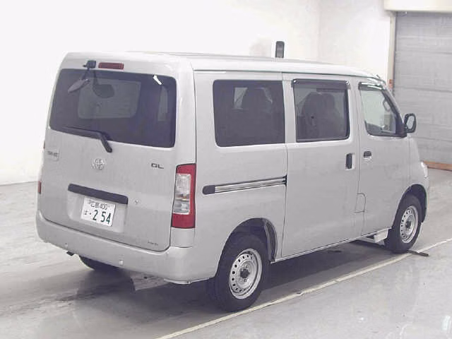 Toyota Town Ace