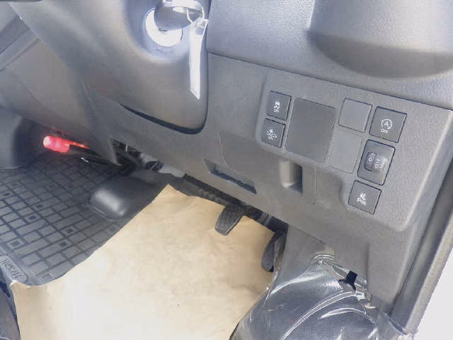 Toyota Town Ace