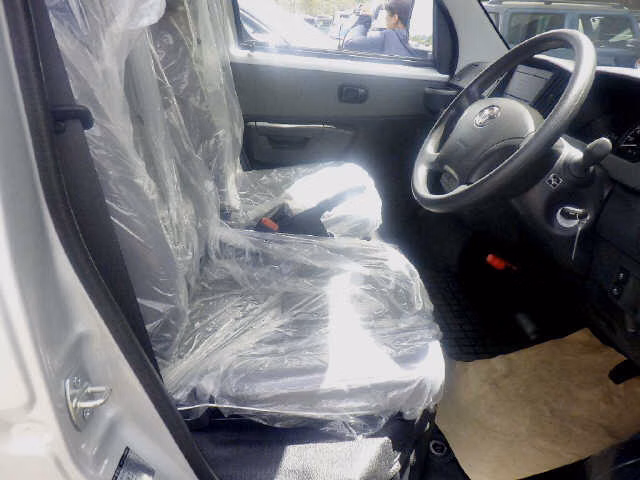 Toyota Town Ace