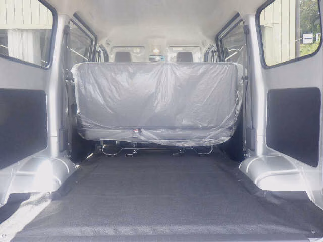 Toyota Town Ace