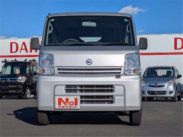 Nissan NV100 Clipper
