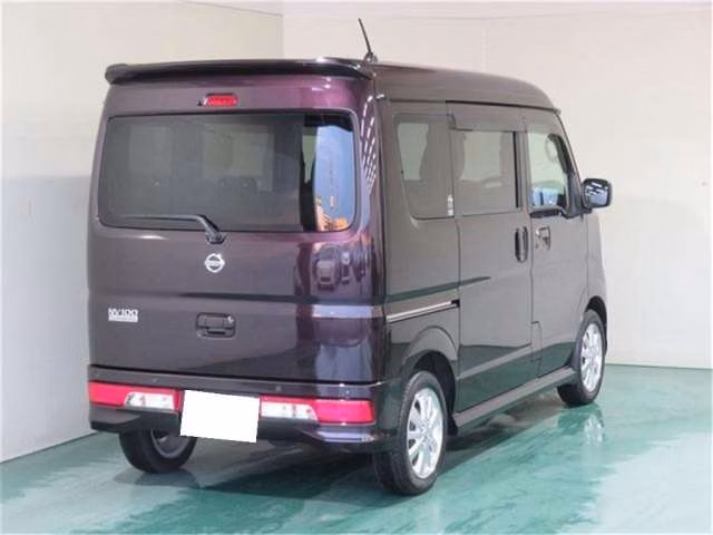 Nissan NV100 Clipper