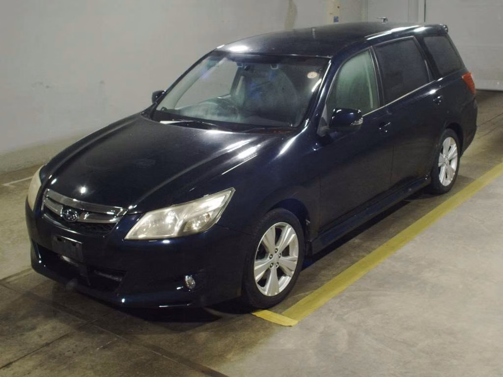 SUBARU EXIGA