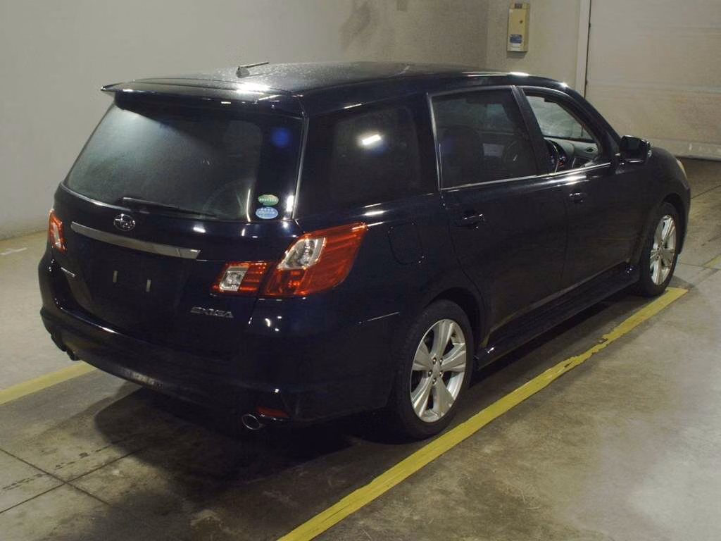 SUBARU EXIGA