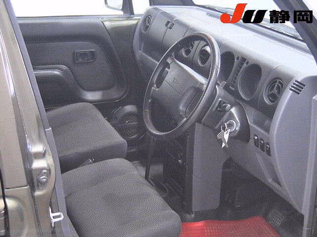 DAIHATSU NAKED
