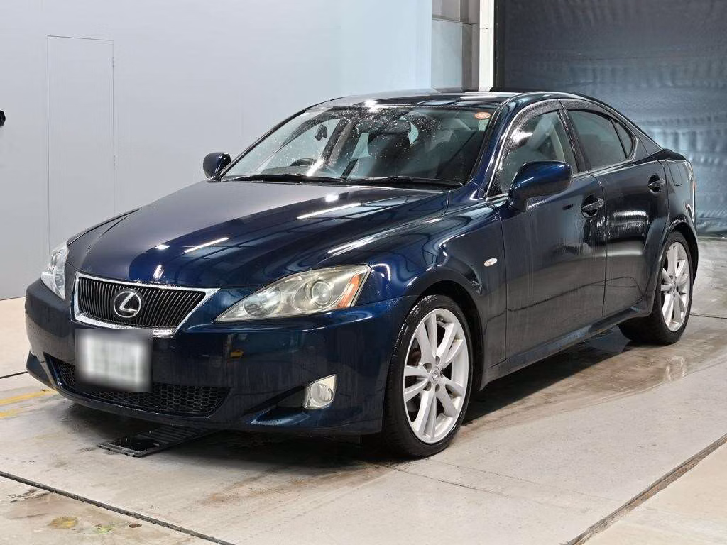 LEXUS IS250