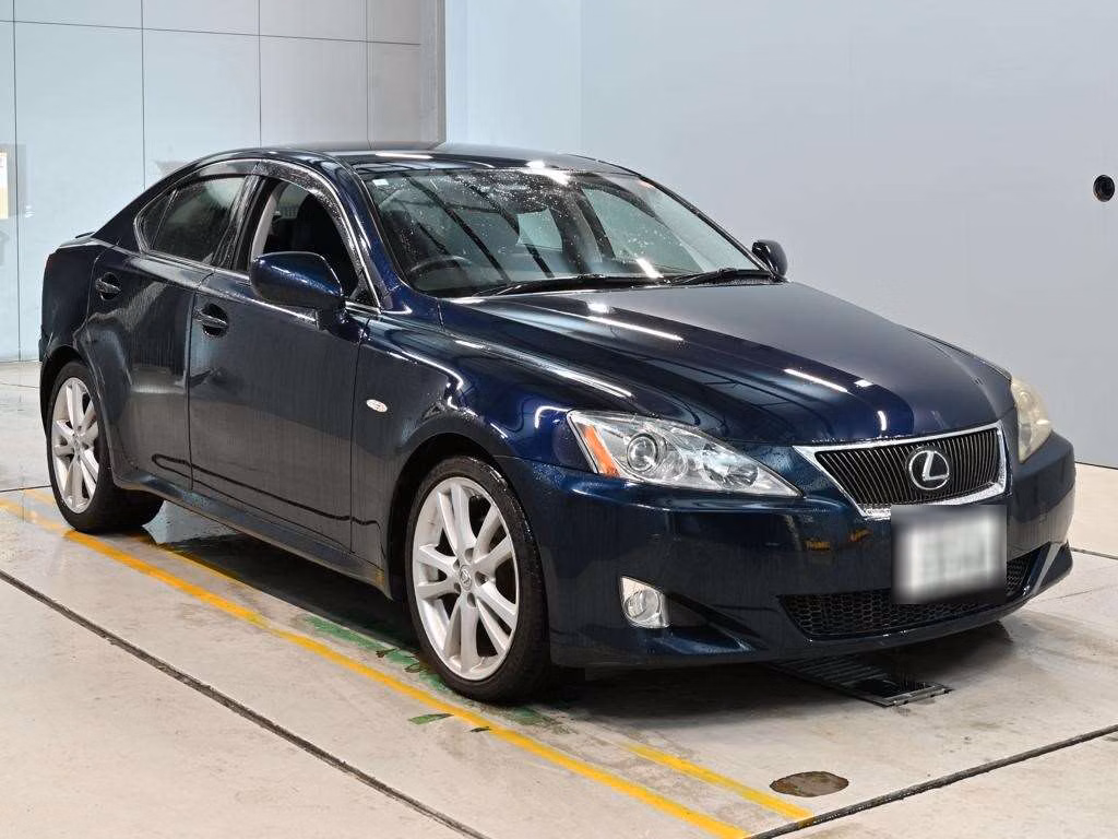 LEXUS IS250