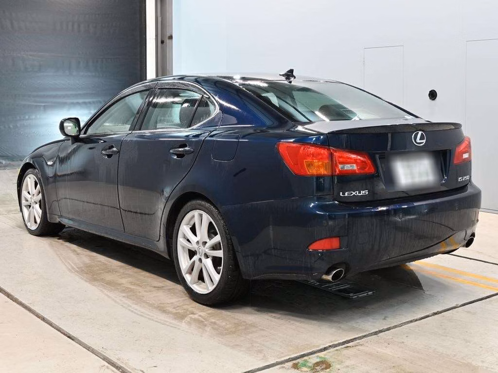 LEXUS IS250