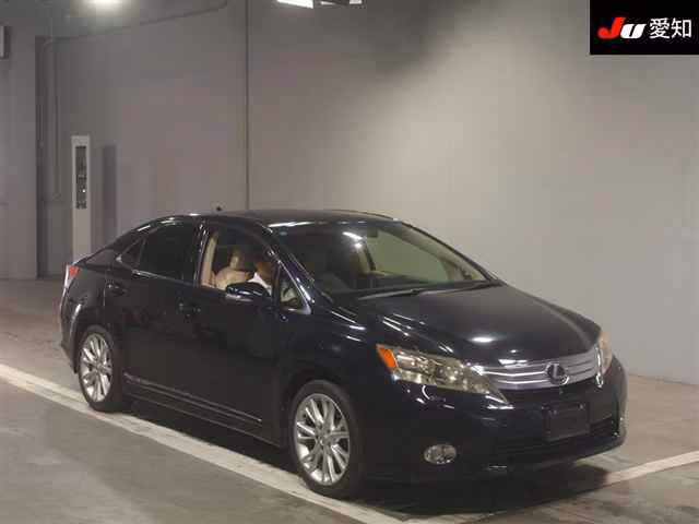 Lexus HS250h