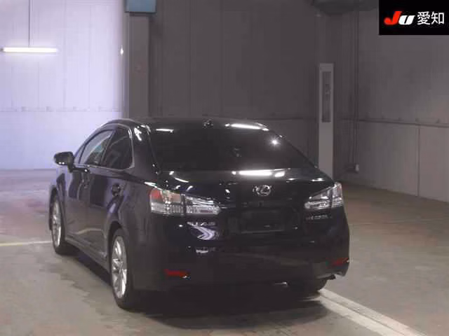 Lexus HS250h
