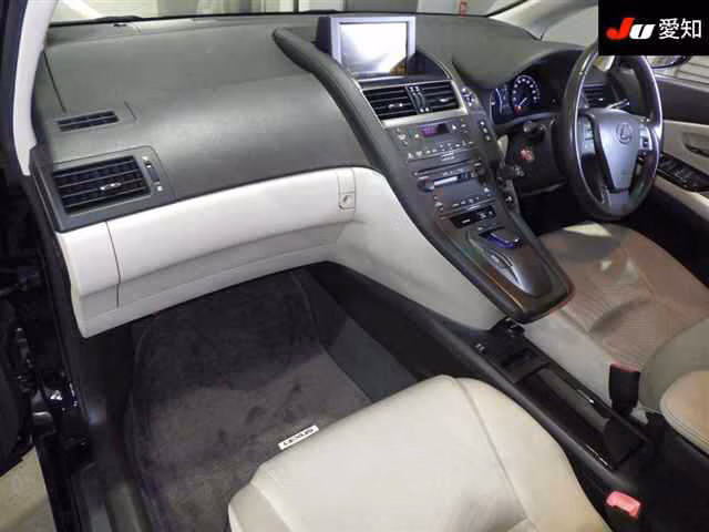Lexus HS250h