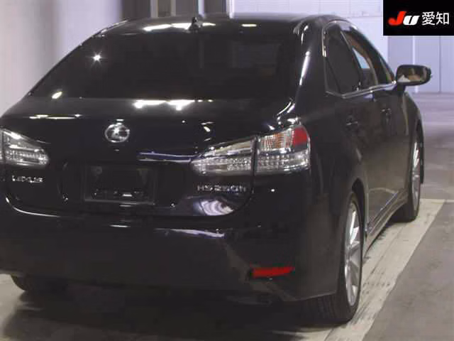 Lexus HS250h