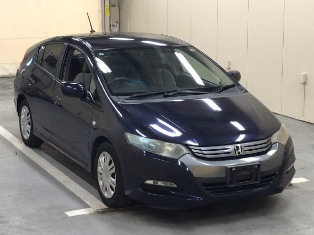 HONDA INSIGHT