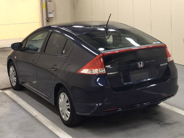 HONDA INSIGHT