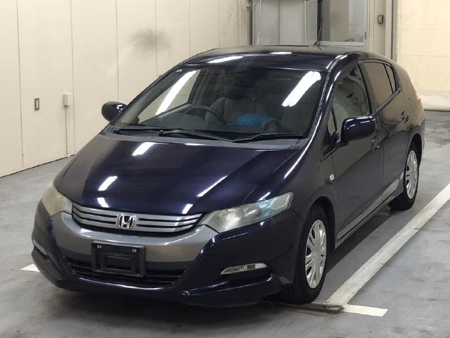 HONDA INSIGHT