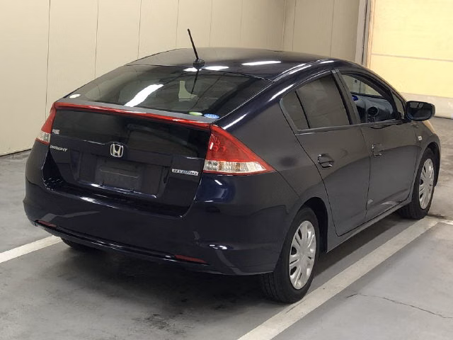 HONDA INSIGHT