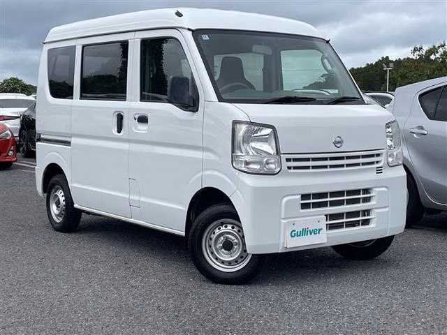 Nissan NV100 Clipper