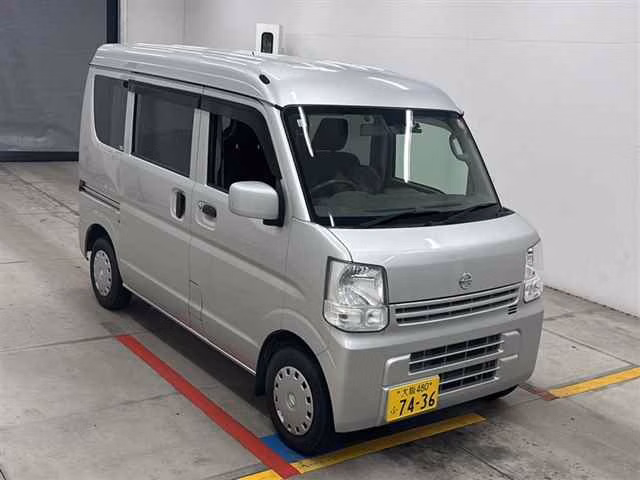 Nissan NV100 Clipper