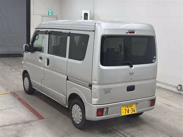 Nissan NV100 Clipper