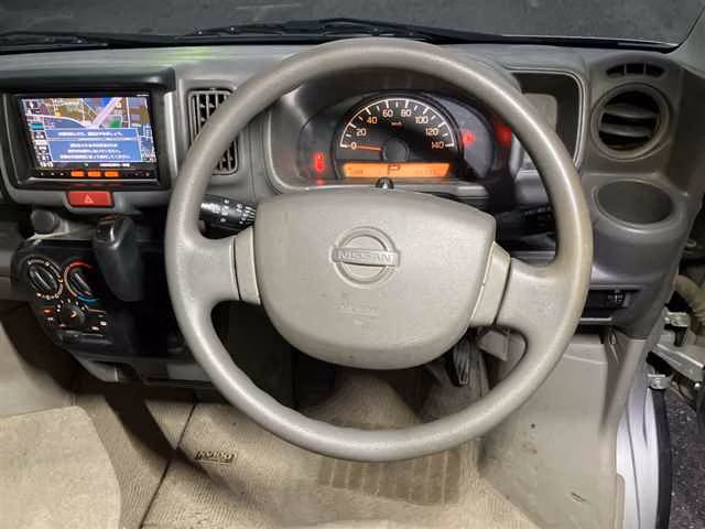 Nissan NV100 Clipper
