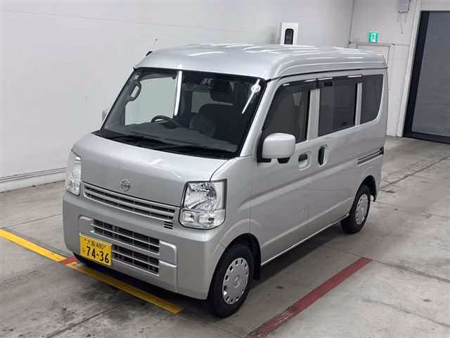 Nissan NV100 Clipper