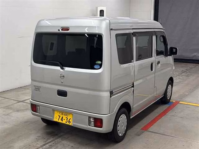 Nissan NV100 Clipper