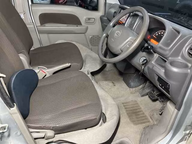 Nissan NV100 Clipper