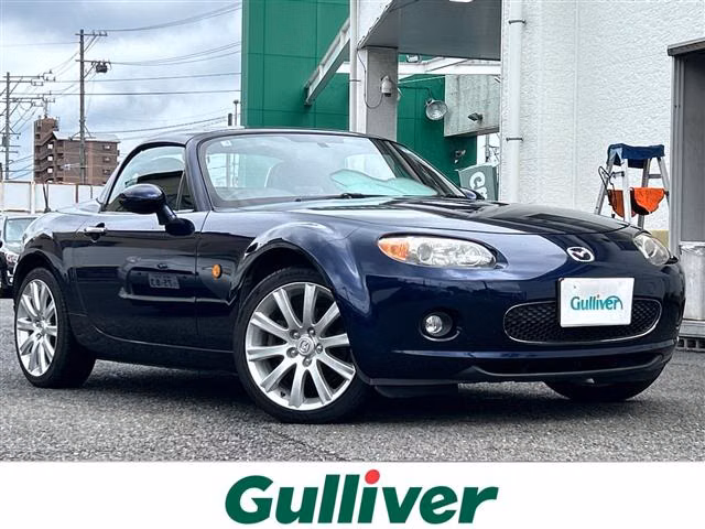 MAZDA ROADSTER