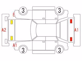 LEXUS NX350H