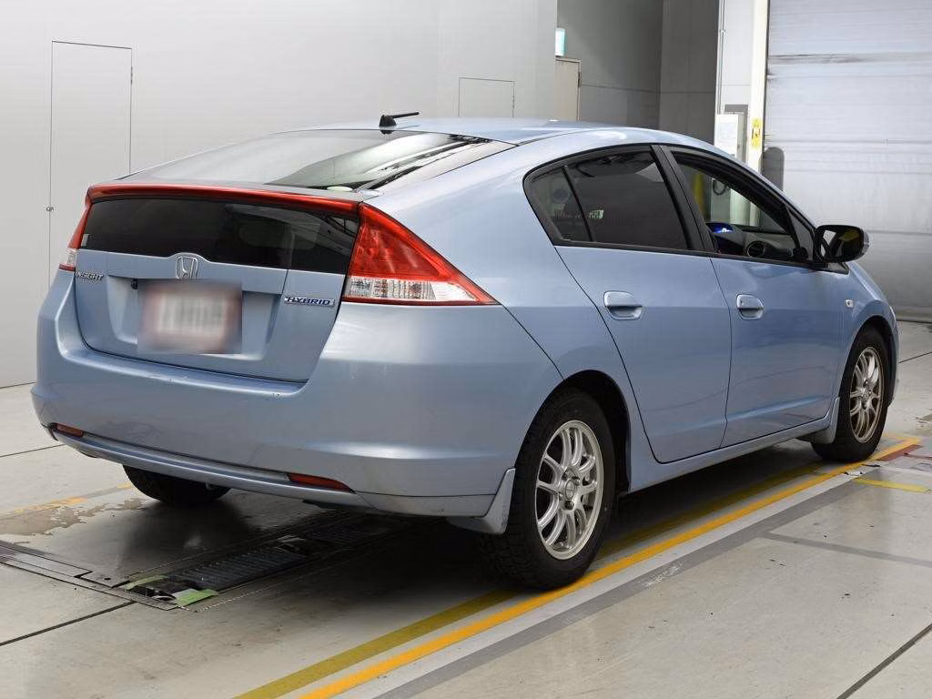 HONDA INSIGHT
