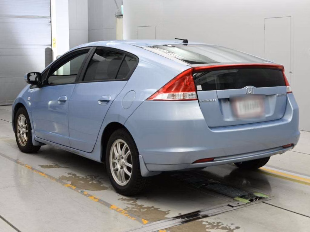 HONDA INSIGHT