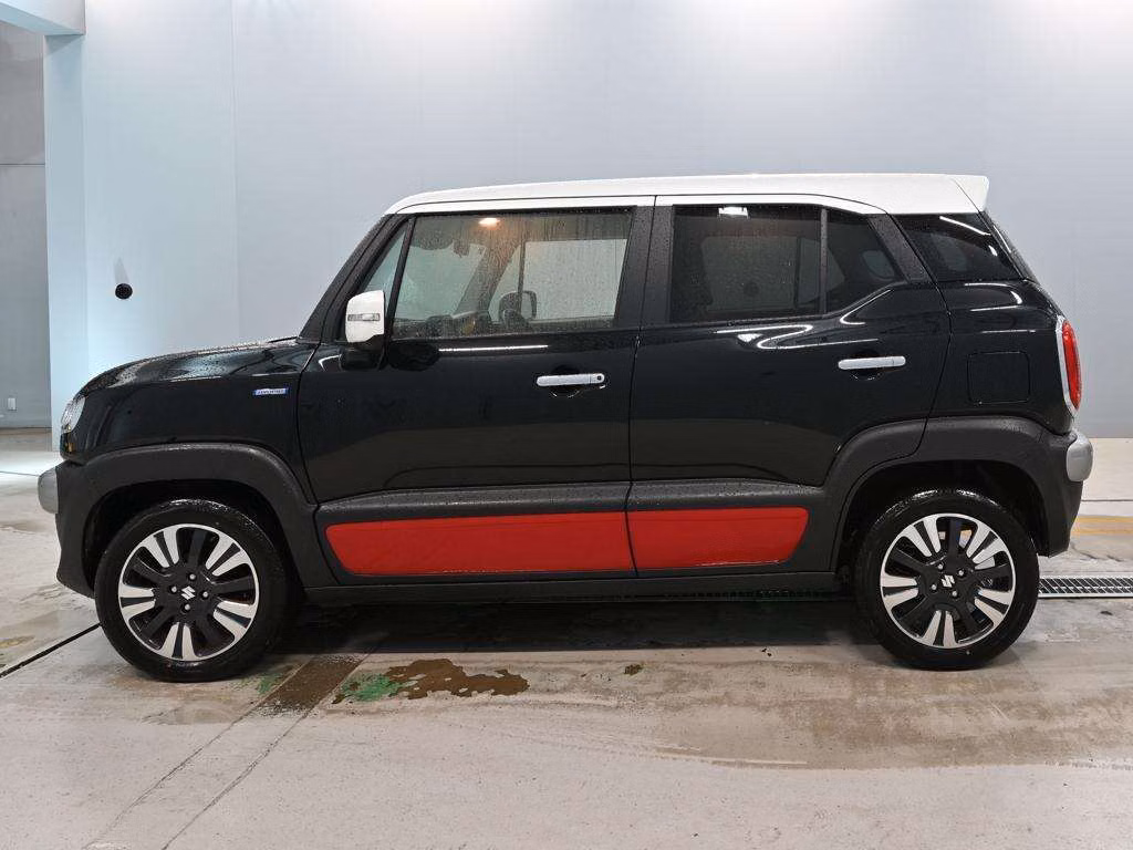 SUZUKI XBEE